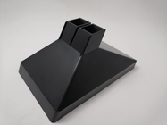 A2 Polishing Black PC Hasco Mould For Electronic Product Shell