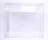 Hot Tip PC clear HASCO DME S136 Clear Products Injection Molds