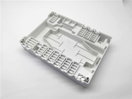 0.002mm Tolerance PA66 30GF DME Two Cavity Injection Molding