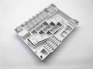 S50C LKM Electronic Injection Mold ISO9001 Approval EDM Texture