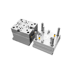 DME Hasco Electronics Injection Molding For Mobile Cover Shell plastic injection moulds