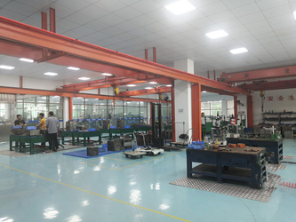 KYE Mould Techenology Limited