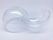 NAK80 Clear Products Injection Molds
