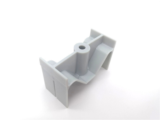 Cold Runner PP Plastic DME HASCO Custom Plastic Moulding