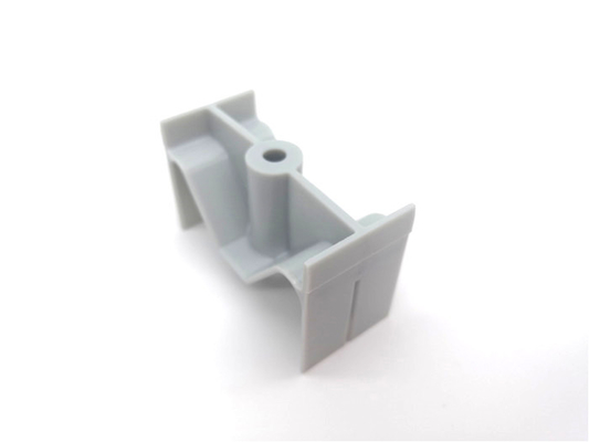 Cold Runner PP Plastic DME HASCO Custom Plastic Moulding