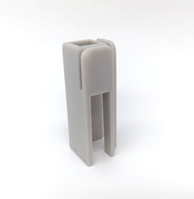 Two Plate 4 Cavity PA66 Resin Automotive Injection Mold