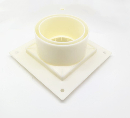 OEM Design ABS Resin DME HASCO Plastic Injection Mold