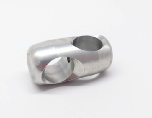 Prototype Polishing Milling OEM Custom Machined Parts