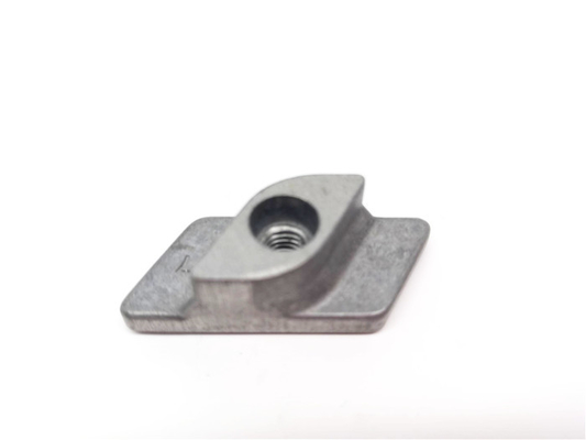 A356 Furniture Fittings DME 738H Die Casting Mould