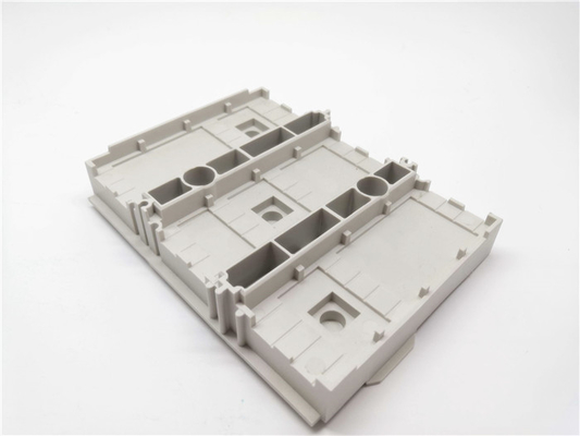 Metal HASCO HDPE 300000 Shots Electronic Injection Mold