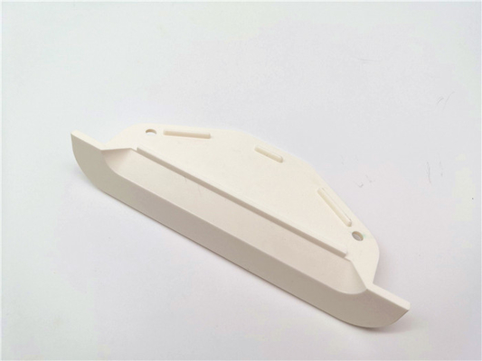 Full Hardened Two Plate White ABS H13 Core DME Mold