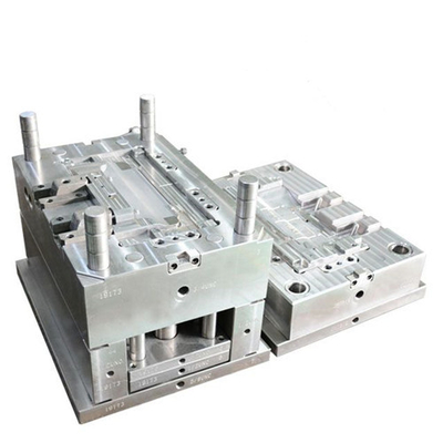 Hot Runner Plastic TPE TPU Overmold Injection Mold