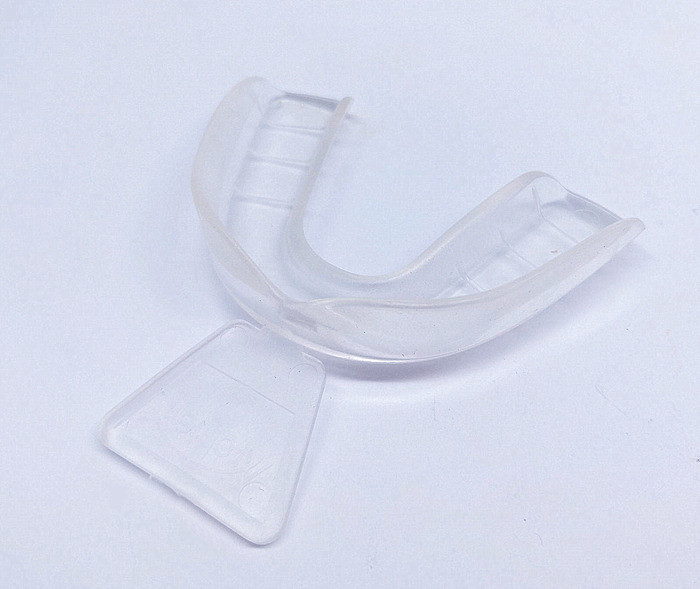 85A TPE Clear Resin H13 FUTA Pp Injection Moulds For Medical