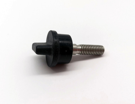 Stainless Thread Screw Insert 2 Plate 718H Plastic Insert Molding